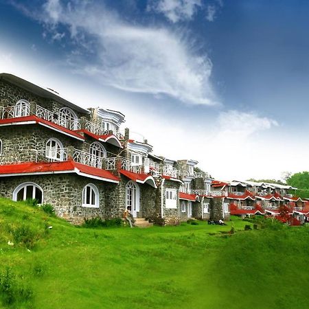 The Place ...The Experience Kodaikanal Exteriér fotografie
