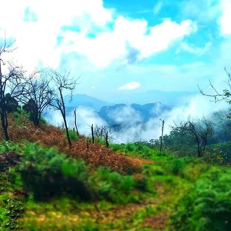The Place ...The Experience Kodaikanal Exteriér fotografie