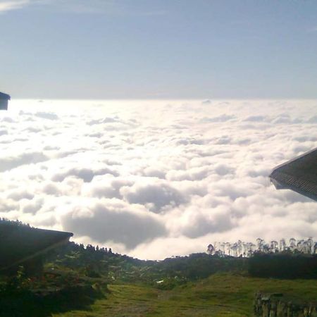 The Place ...The Experience Kodaikanal Exteriér fotografie