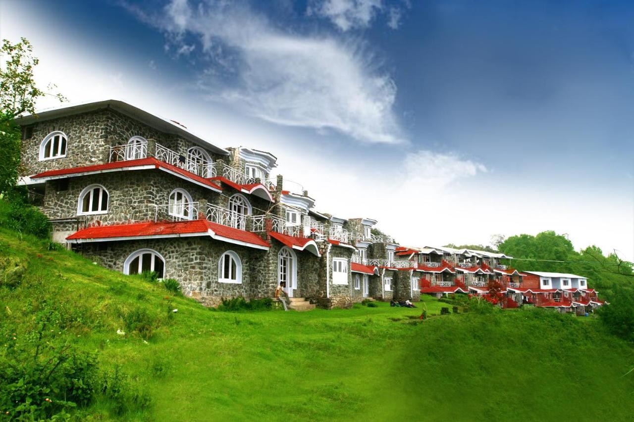 The Place ...The Experience Kodaikanal Exteriér fotografie