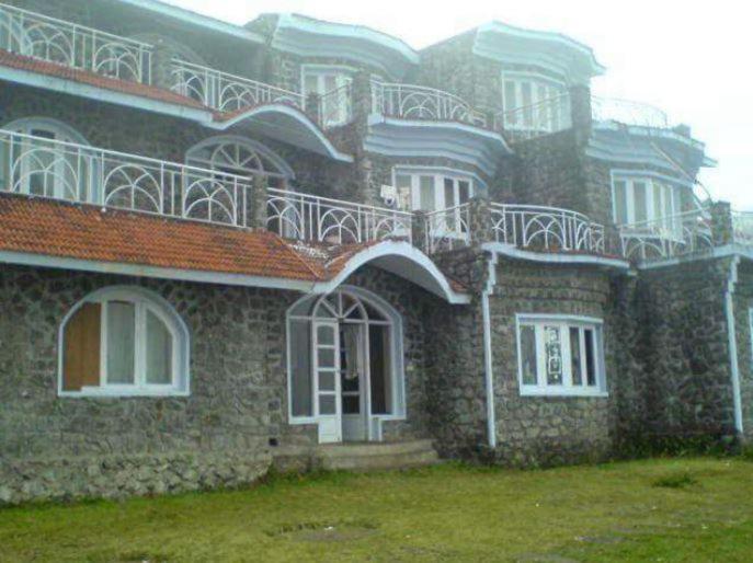 The Place ...The Experience Kodaikanal Exteriér fotografie