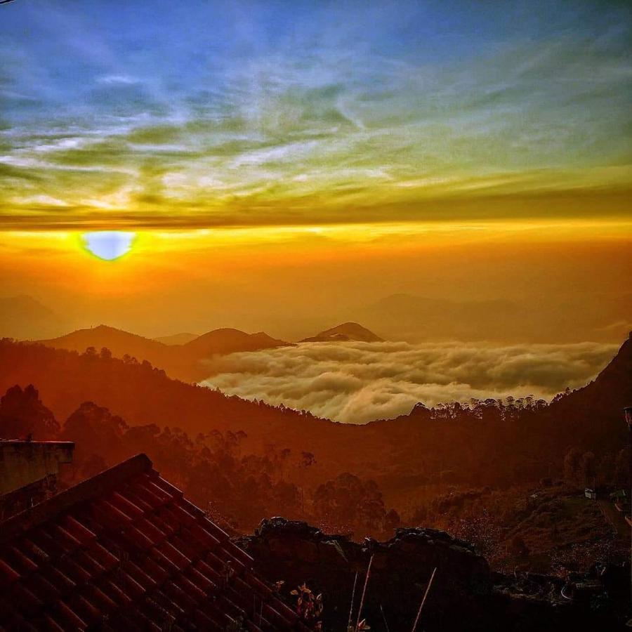 The Place ...The Experience Kodaikanal Exteriér fotografie