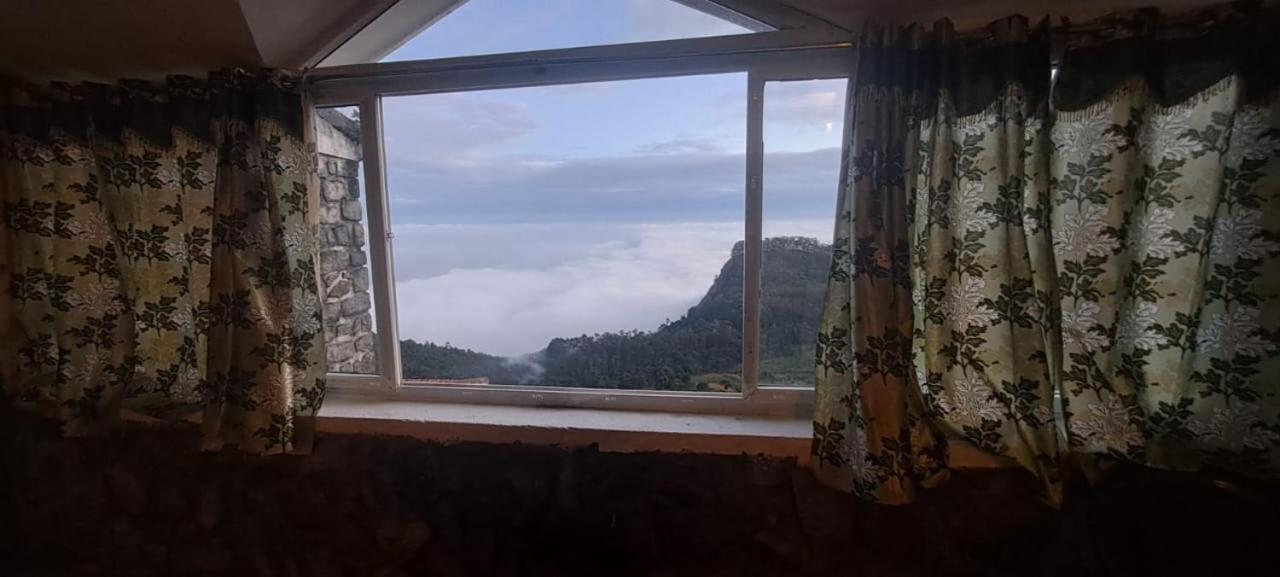 The Place ...The Experience Kodaikanal Exteriér fotografie