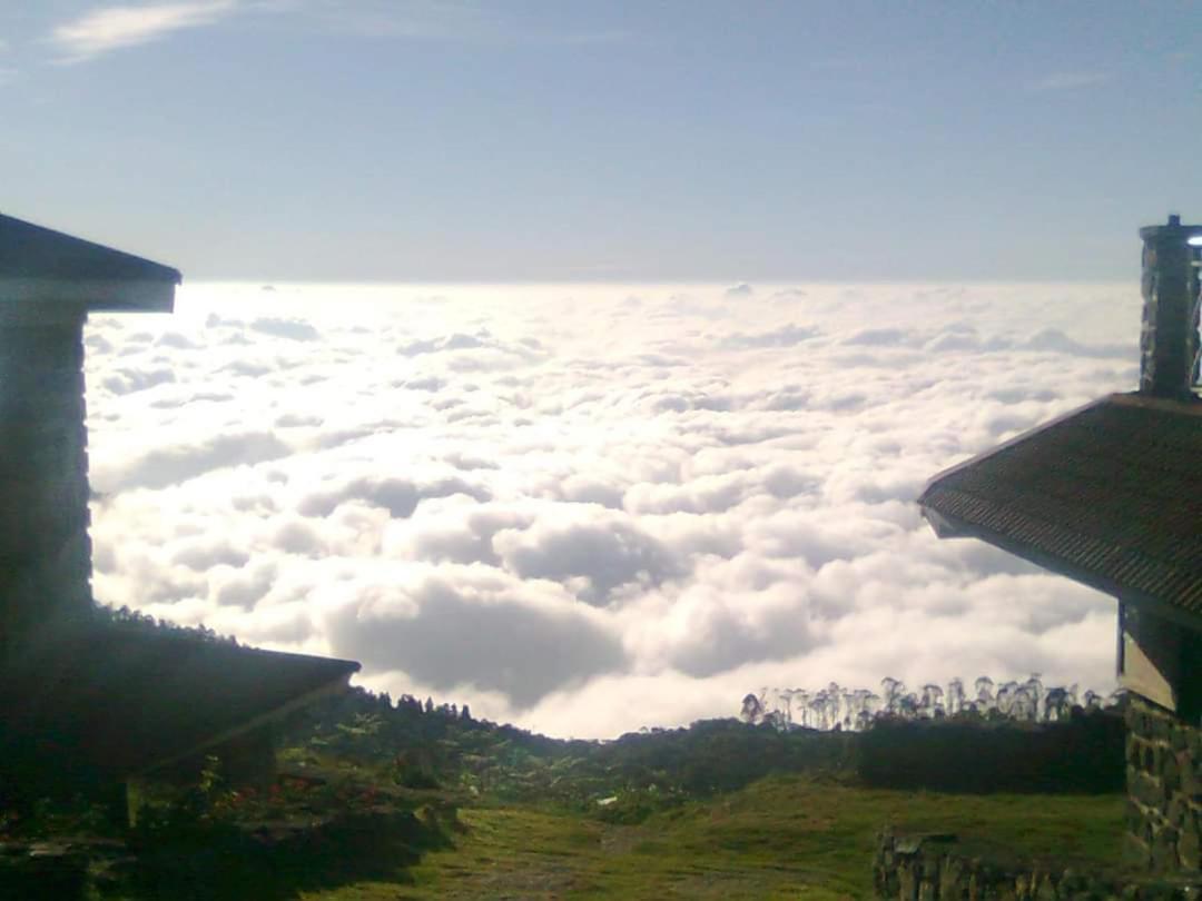 The Place ...The Experience Kodaikanal Exteriér fotografie